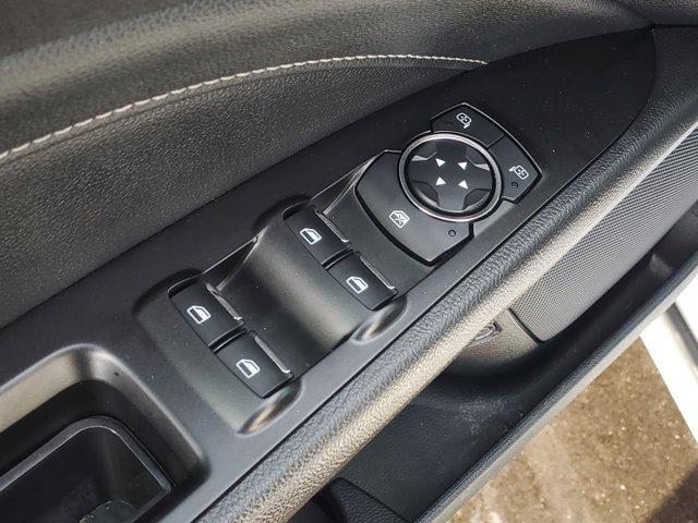 used 2019 Ford Fusion Energi car, priced at $20,250