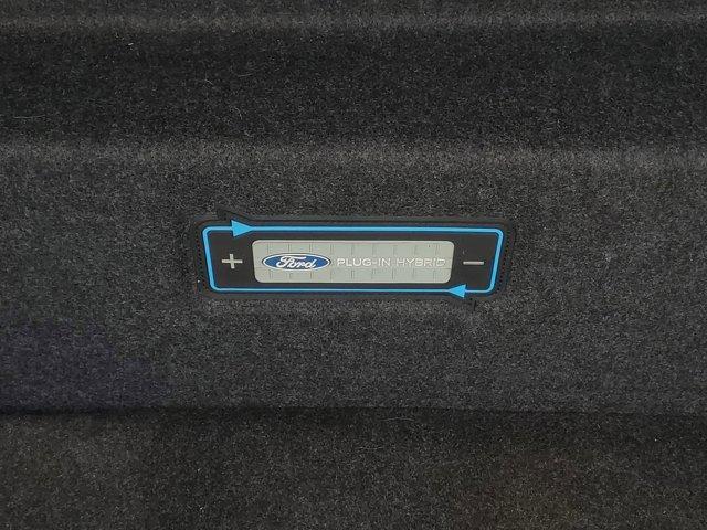 used 2019 Ford Fusion Energi car, priced at $20,250