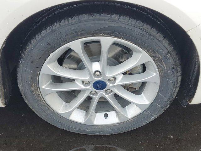 used 2019 Ford Fusion Energi car, priced at $20,250