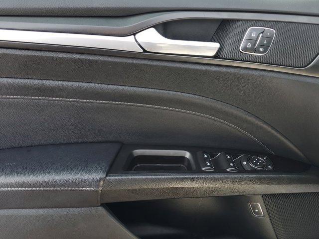 used 2019 Ford Fusion Energi car, priced at $20,250