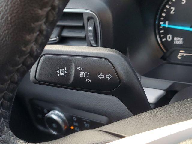 used 2023 Ford Explorer car, priced at $32,250