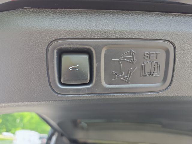 used 2023 Ford Expedition car, priced at $49,900