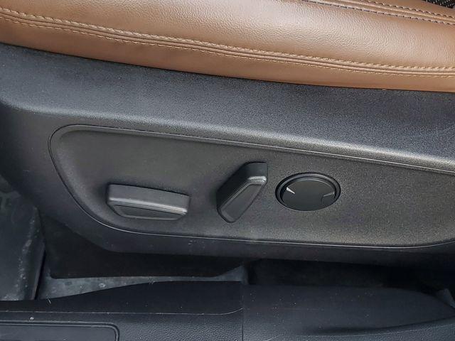 used 2022 Ford Bronco Sport car, priced at $28,950