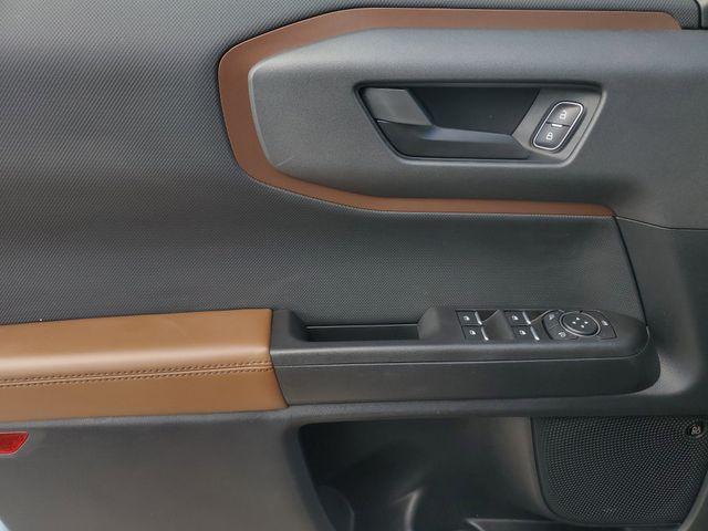 used 2022 Ford Bronco Sport car, priced at $28,950