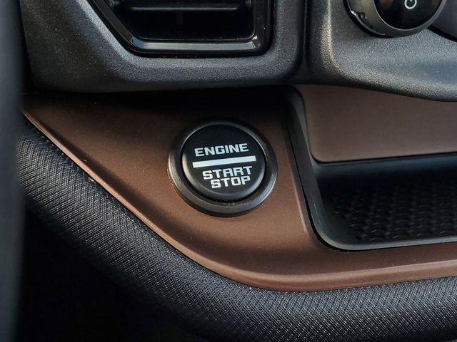 used 2022 Ford Bronco Sport car, priced at $28,950