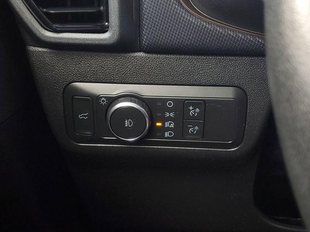 used 2022 Ford Bronco Sport car, priced at $28,950