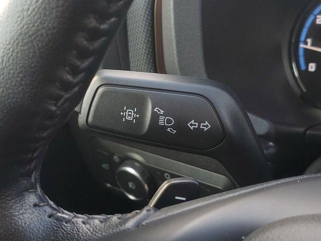 used 2022 Ford Bronco Sport car, priced at $28,950