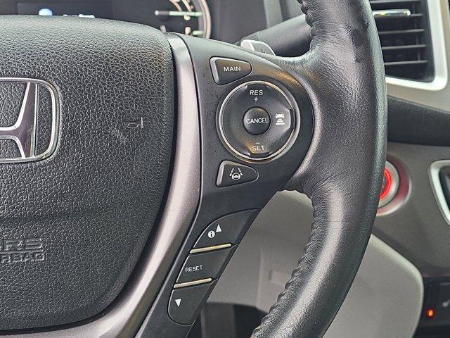 used 2020 Honda Ridgeline car, priced at $25,207