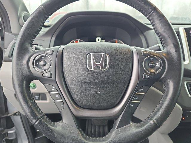 used 2020 Honda Ridgeline car, priced at $25,207