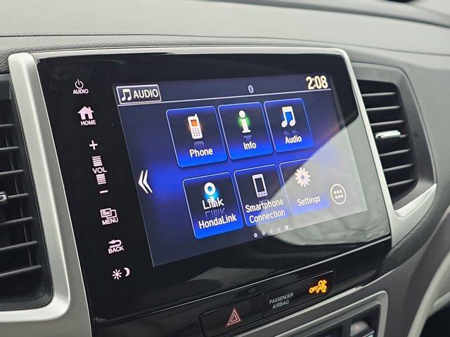 used 2020 Honda Ridgeline car, priced at $25,207