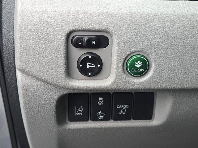 used 2020 Honda Ridgeline car, priced at $25,207