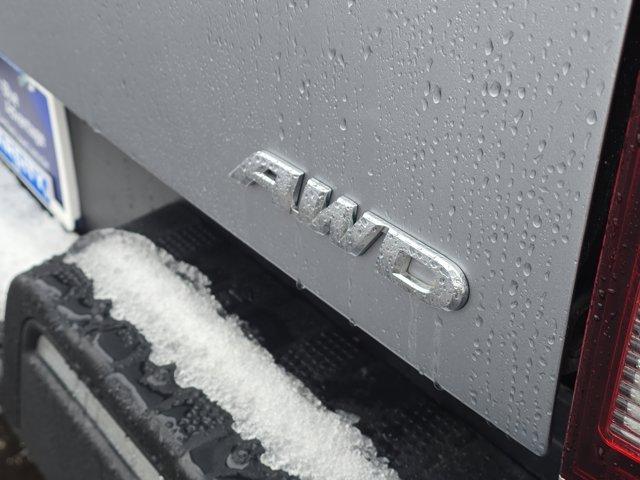 used 2020 Honda Ridgeline car, priced at $25,207