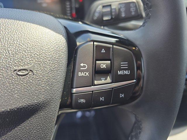 used 2023 Ford Escape car, priced at $24,200