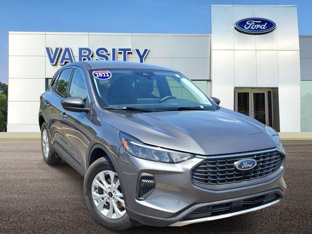 used 2023 Ford Escape car, priced at $24,200
