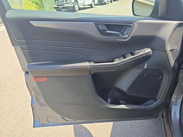 used 2023 Ford Escape car, priced at $24,200