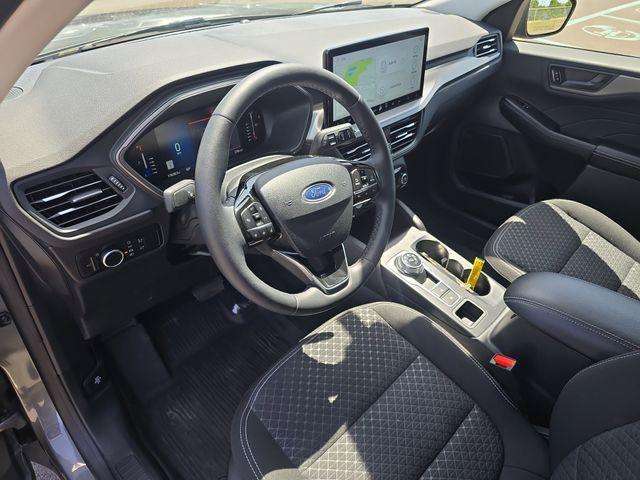 used 2023 Ford Escape car, priced at $23,100