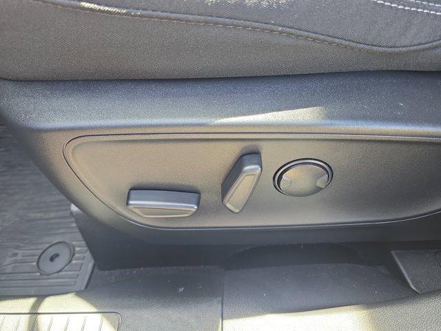 used 2023 Ford Escape car, priced at $24,200