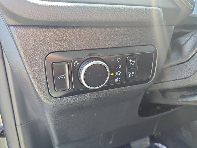 used 2023 Ford Escape car, priced at $24,200