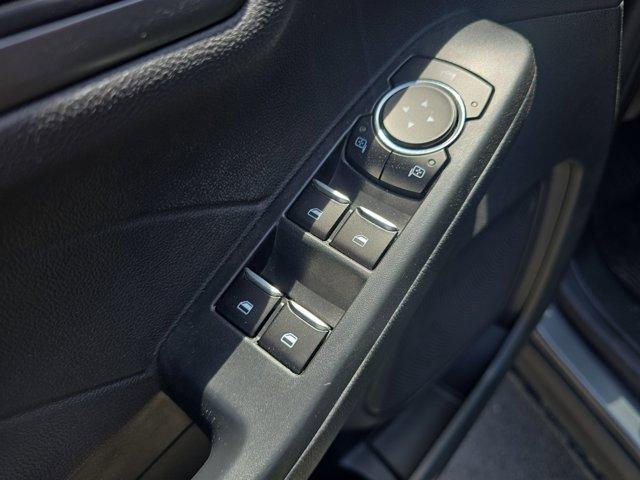 used 2023 Ford Escape car, priced at $24,200