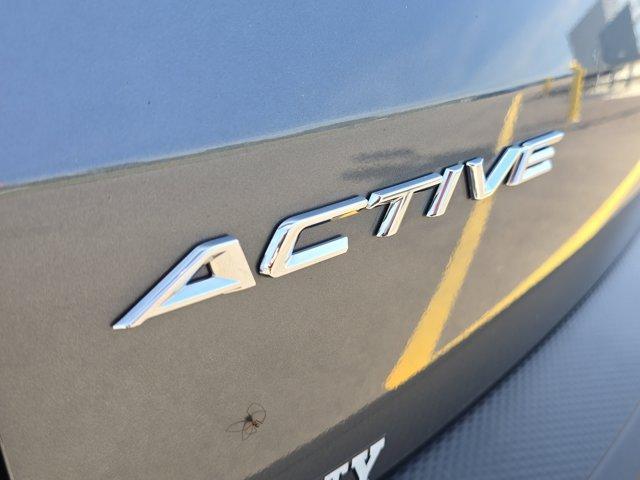 used 2023 Ford Escape car, priced at $24,200
