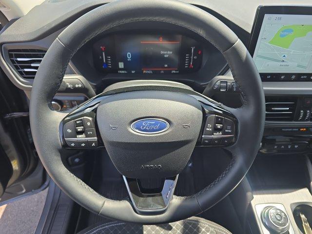 used 2023 Ford Escape car, priced at $24,200