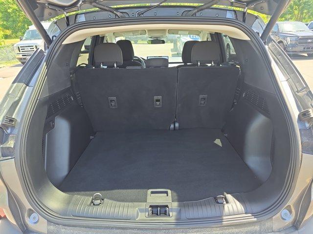 used 2023 Ford Escape car, priced at $24,200