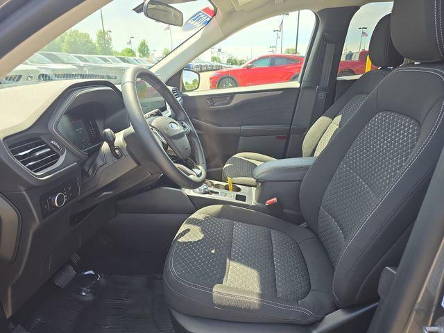 used 2023 Ford Escape car, priced at $23,100