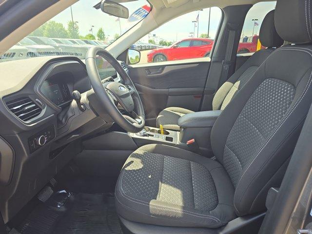 used 2023 Ford Escape car, priced at $24,200
