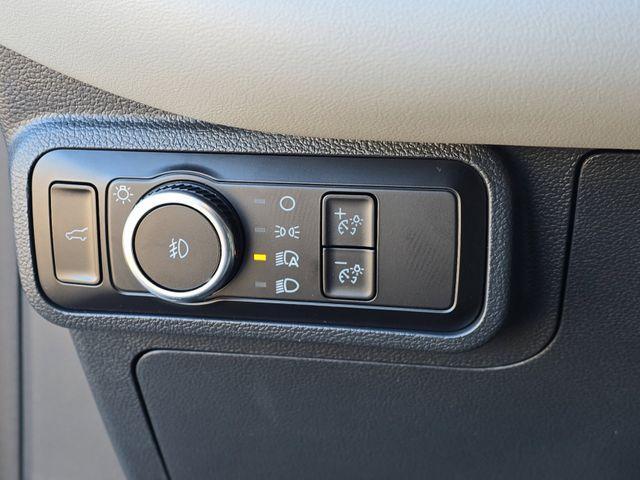 new 2026 Ford Explorer car, priced at $49,775