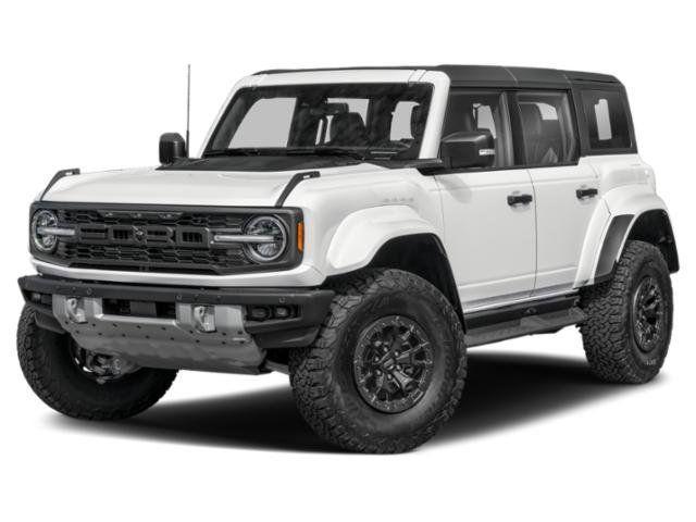 new 2026 Ford Bronco car