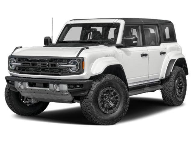 new 2026 Ford Bronco car
