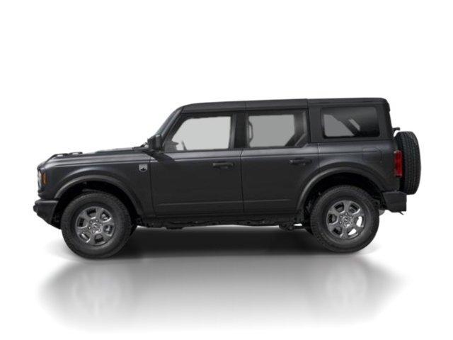 new 2026 Ford Bronco car, priced at $48,765