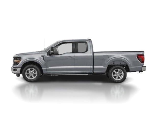 new 2026 Ford F-150 car