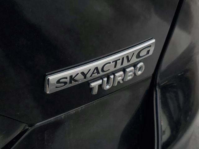 used 2023 Mazda CX-5 car, priced at $27,450