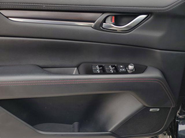 used 2023 Mazda CX-5 car, priced at $27,450