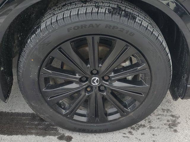 used 2023 Mazda CX-5 car, priced at $27,450