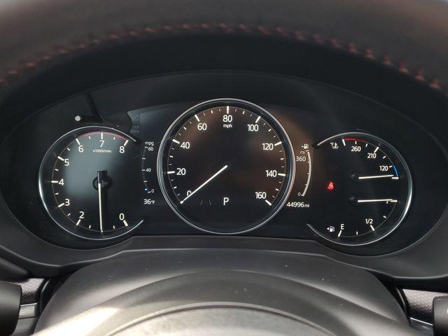 used 2023 Mazda CX-5 car, priced at $27,450