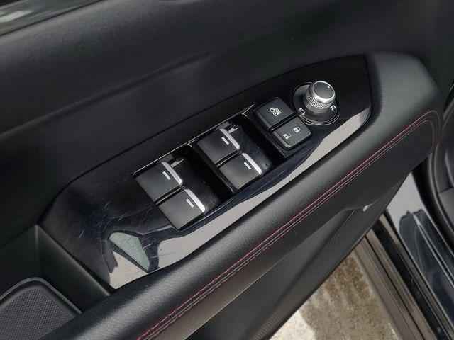 used 2023 Mazda CX-5 car, priced at $27,450