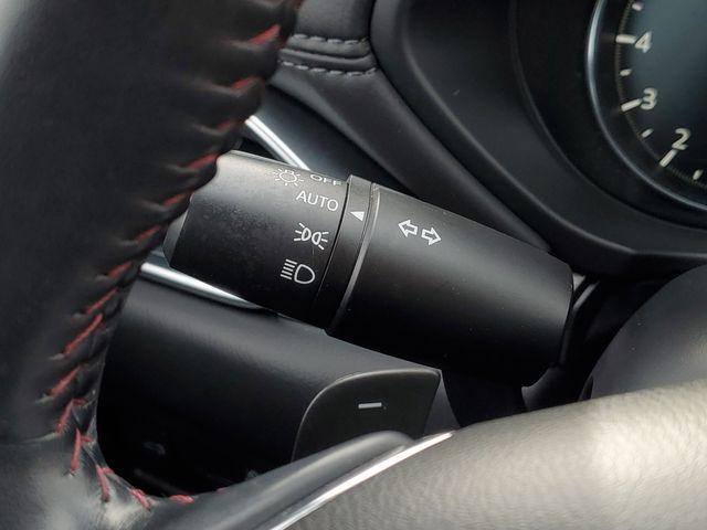 used 2023 Mazda CX-5 car, priced at $27,450