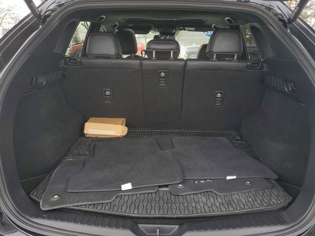 used 2023 Mazda CX-5 car, priced at $27,450