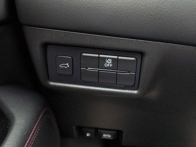 used 2023 Mazda CX-5 car, priced at $27,450