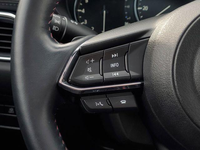 used 2023 Mazda CX-5 car, priced at $27,450