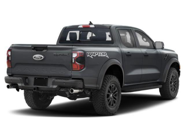 new 2026 Ford Ranger car