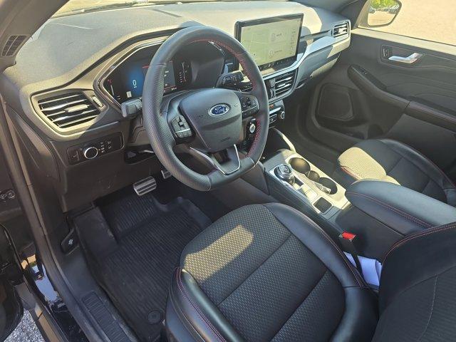 used 2023 Ford Escape car, priced at $24,950