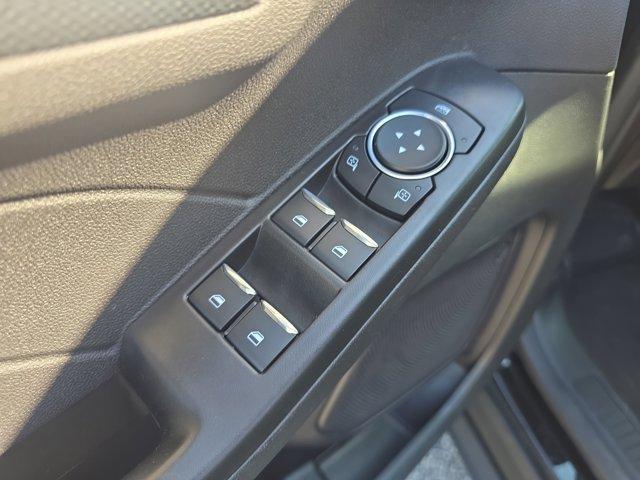 used 2023 Ford Escape car, priced at $24,950
