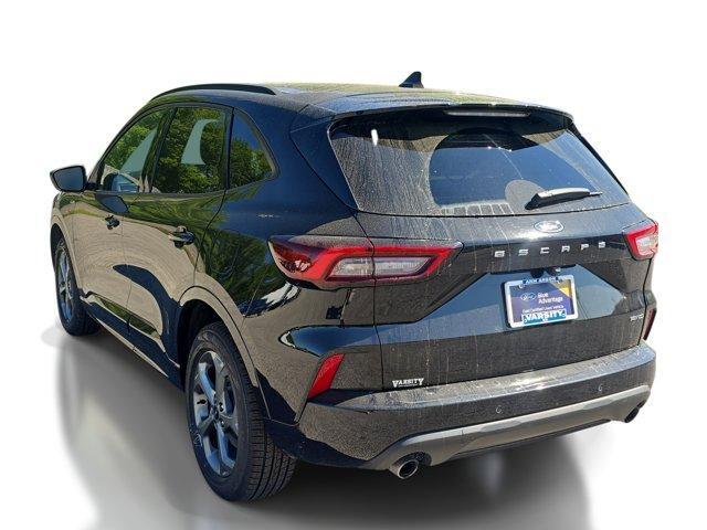 used 2023 Ford Escape car, priced at $24,950