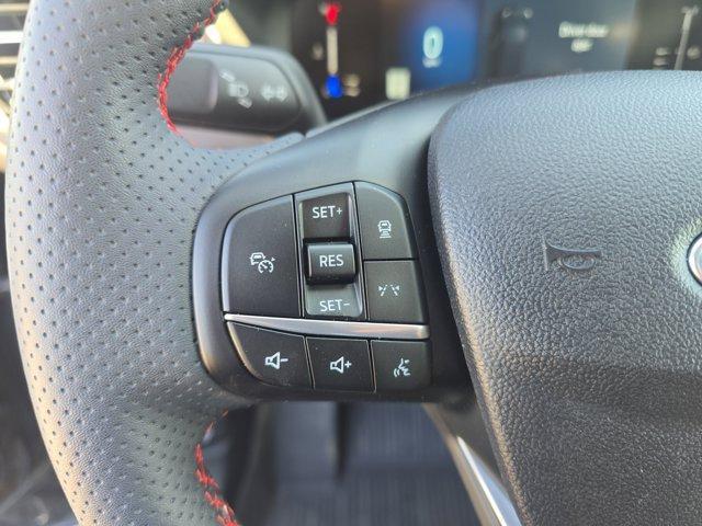 used 2023 Ford Escape car, priced at $24,950