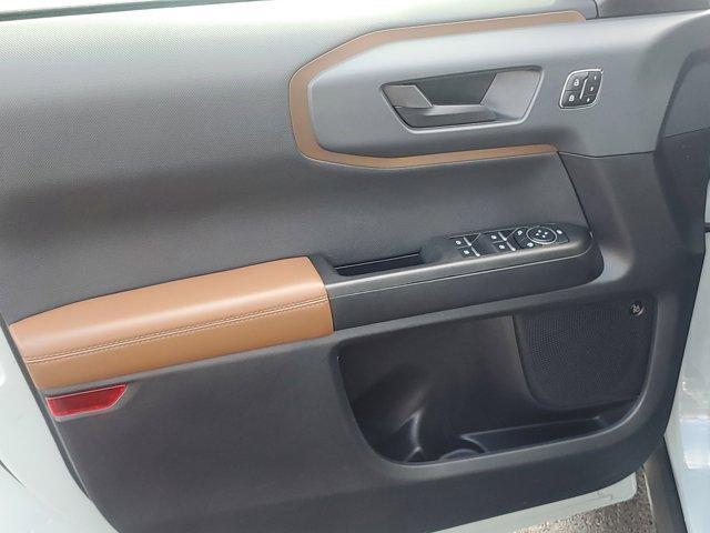 used 2023 Ford Bronco Sport car, priced at $28,650