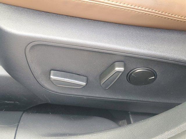 used 2023 Ford Bronco Sport car, priced at $28,650