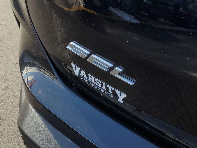 used 2024 Ford Edge car, priced at $24,850